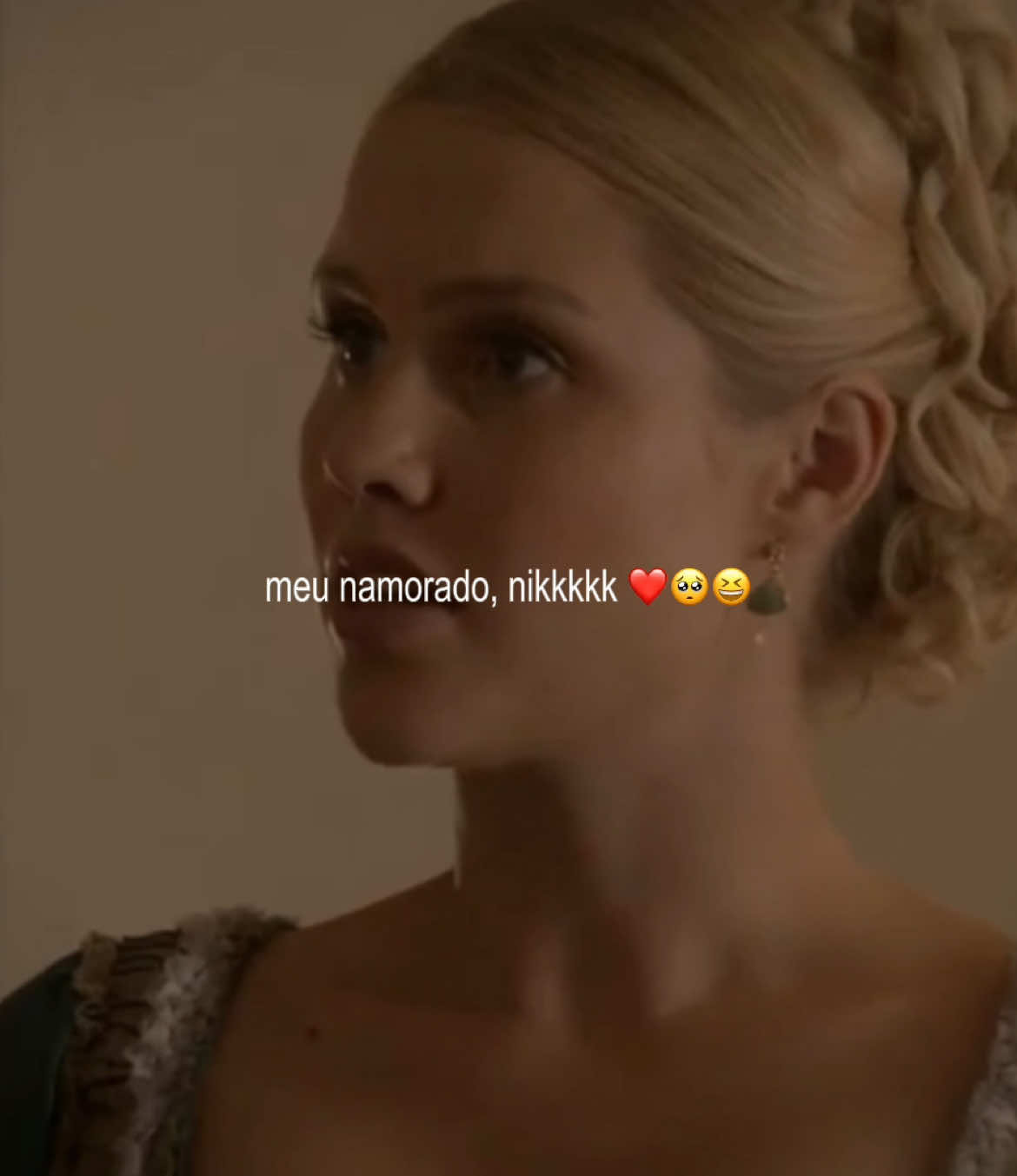 a rebekah sofre, coitada #klausmikaelson #rebekahmikaelson #elijahmikaelson #theoriginals #thevampirediaries #tvd #tvdu #meme #newmfx #claireholt #josephmorgan