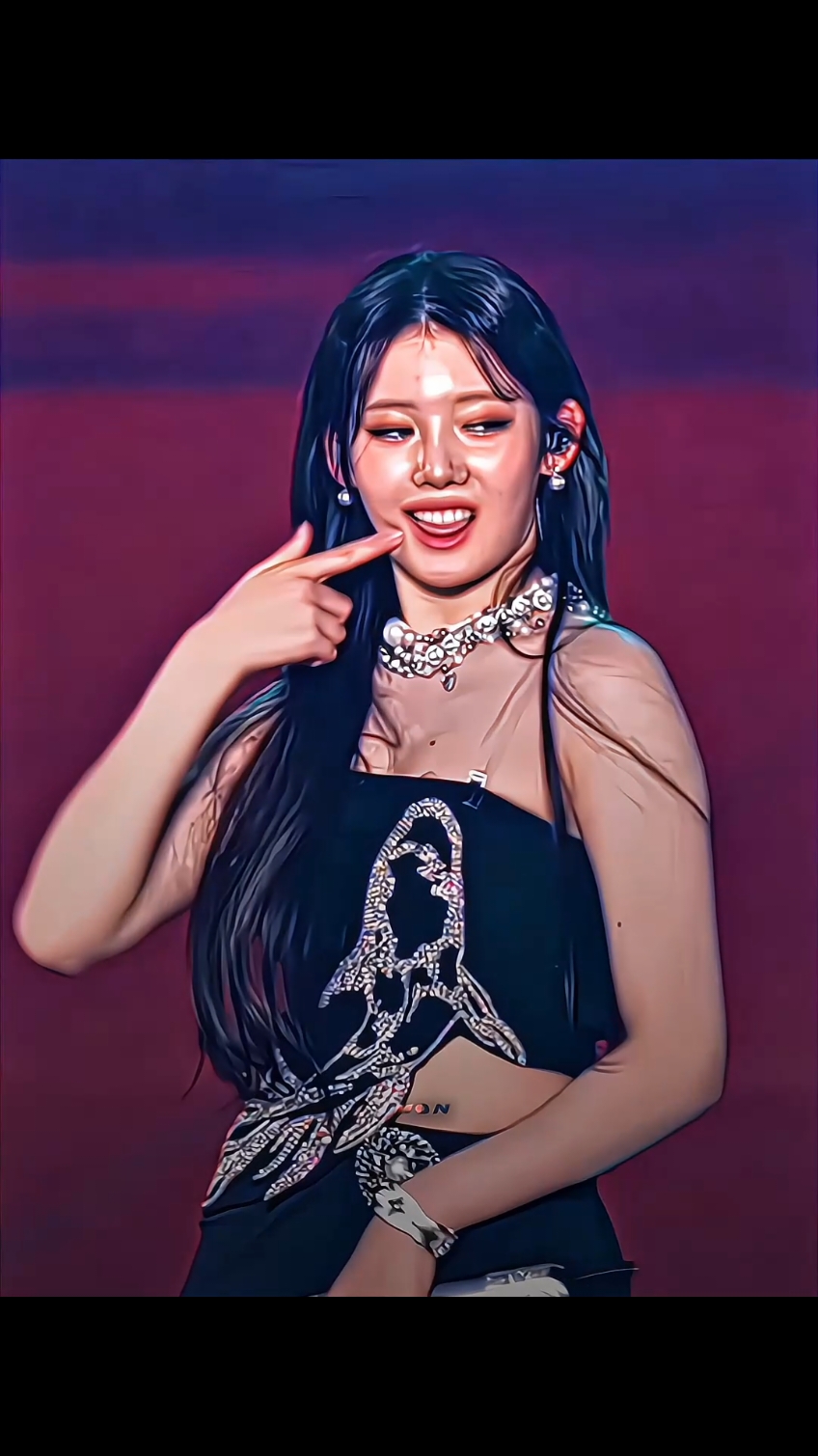 ib;babylionni  #babymonster #rora #fyp #Kpop #kpopfyp #mondrryn 