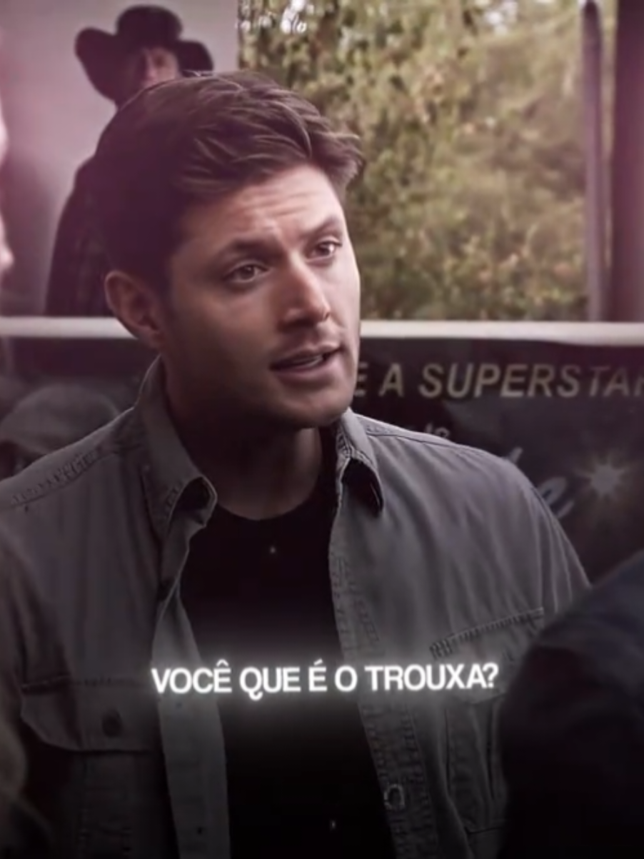 ESSE CABELO>>> #deanwinchester #deanwinchesteredit #jensenackles #jensenacklesedit #supernatural #supernaturaledit #fyp scp: @411scenes cc: @𝘫𝘰𝘴𝘱𝘩𝘴𝘧𝘪𝘭𝘮𝘴 (CONTEÚDO ORIGINAL & TUDO FALSO)