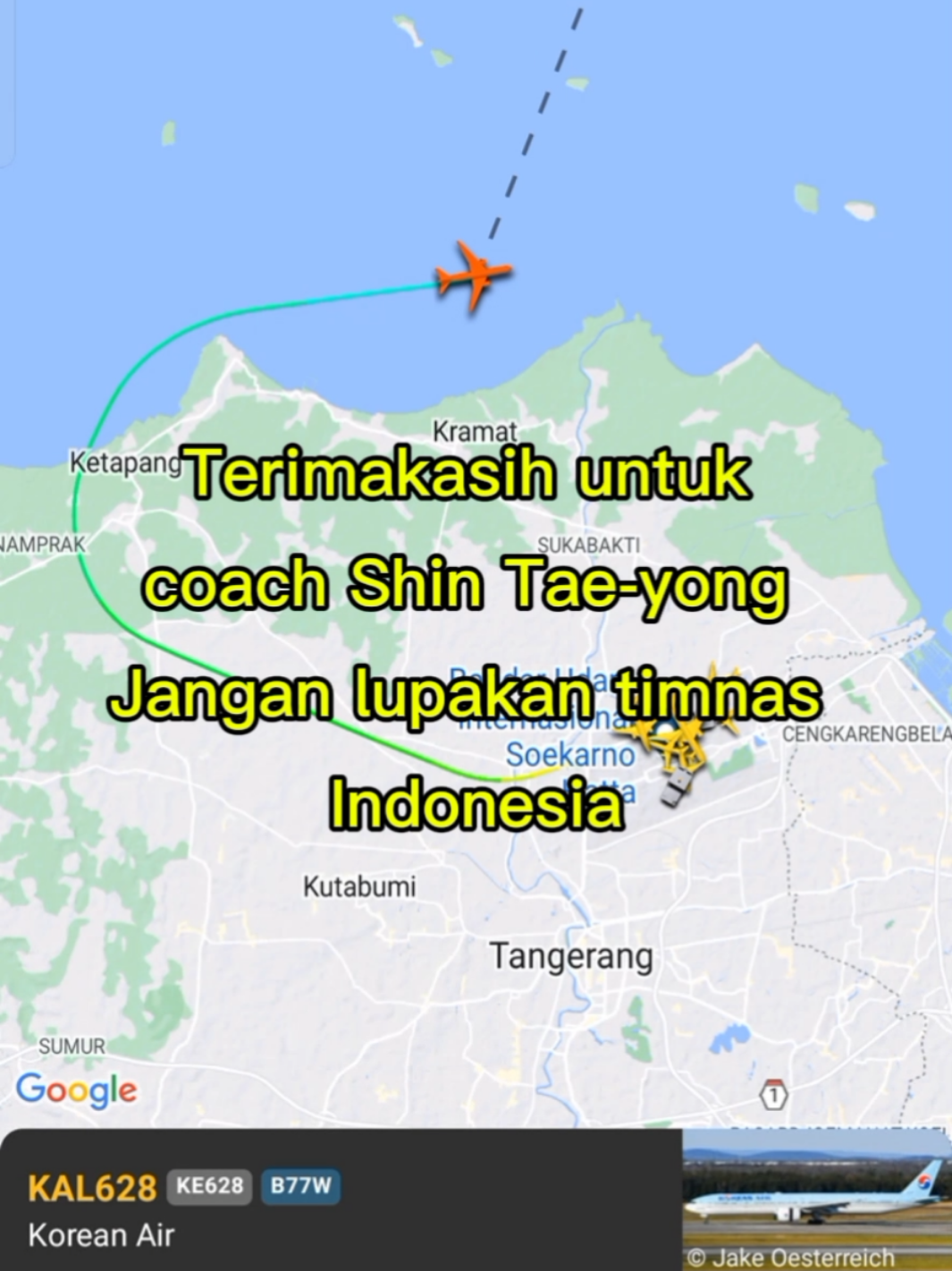 TERIMAKASIH 🙏 atas kerja keras Coach Shin dan tim lah yang membuat TIMNAS Indonesia menjadi lebih baik 🥰🇮🇩 #timnas #coachshintaeyong #shintaeyong 