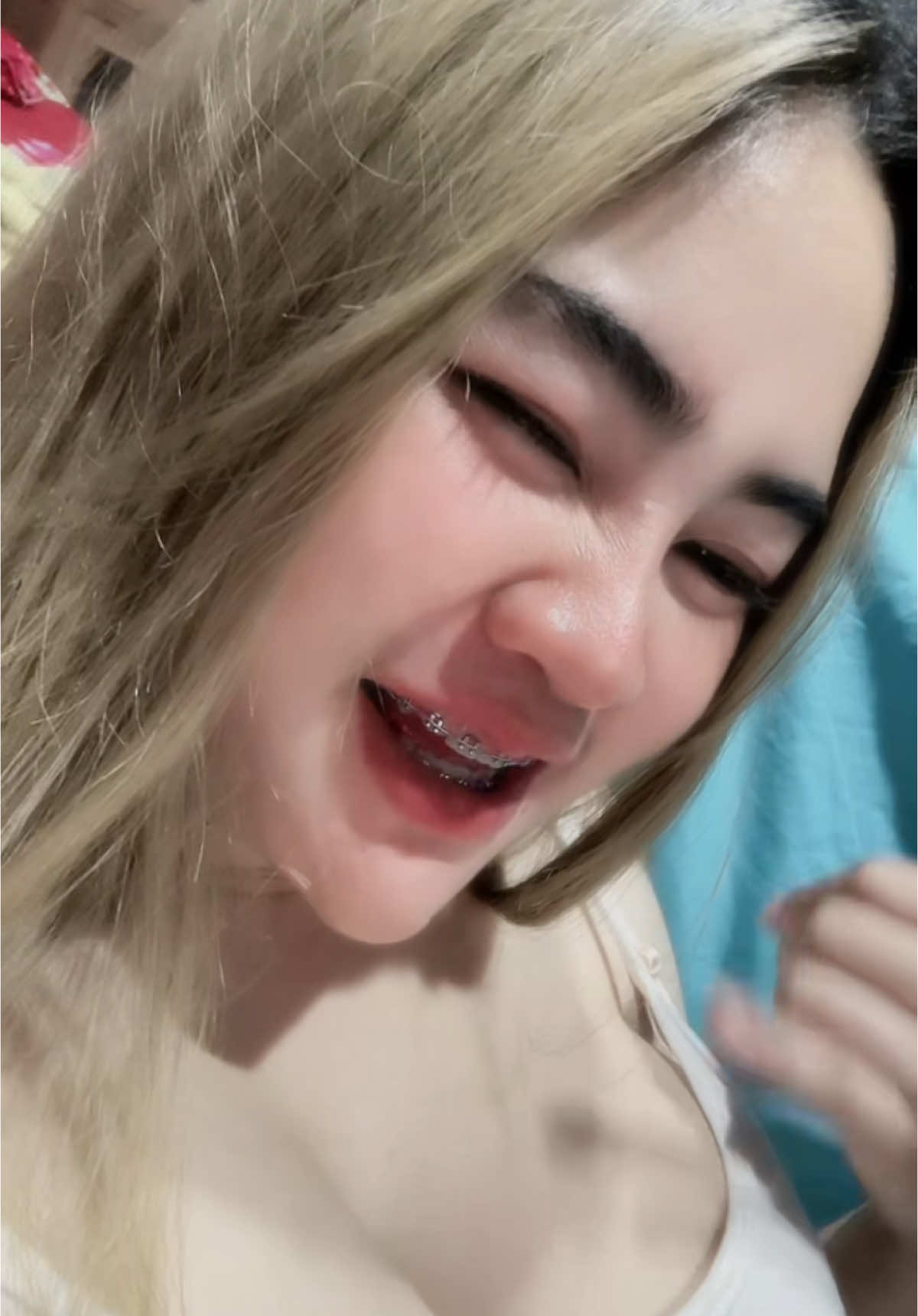 #สาวอวบ