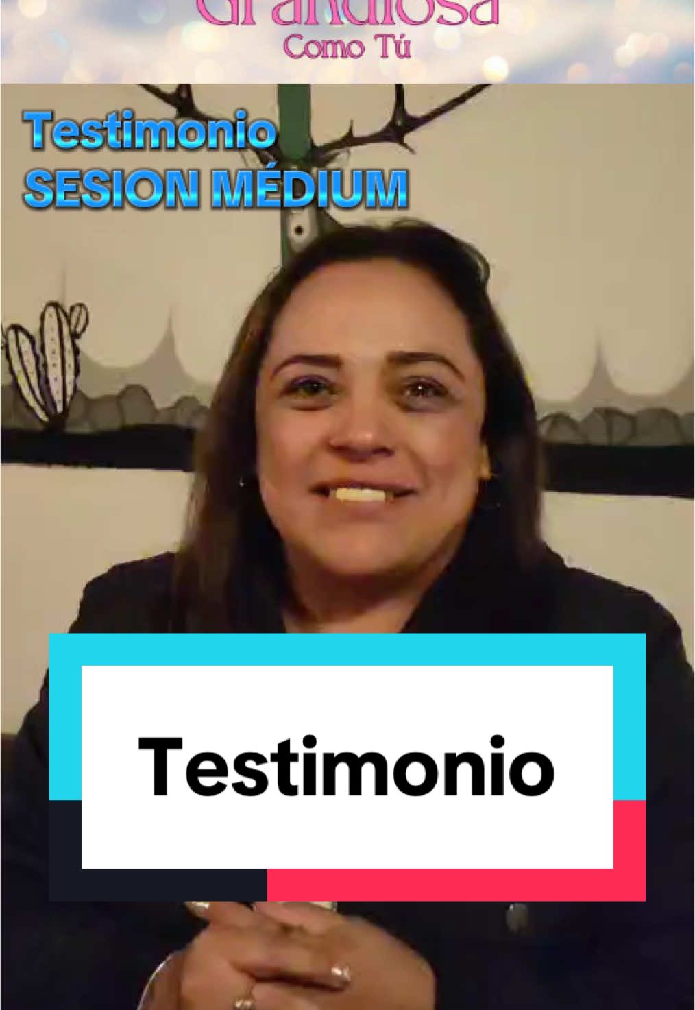 Testimonio SESION MÉDIUM #lamuerteunnuevorenaser #lamuertenoexiste #grandiosacomotu #medium #canalizadora#lachicadelcabellorosa #medium  #cabellorosa #vidaspasadas #hipnosis #hipnosisregresiva #hipnosisvidaspasadas #terapeutaholistica #terapiaderegresion #vidadespuesdelamuerte #masalladelsol #muchasvidasmuchosmaestros #muchoscuerposunamismaalma #mensajesdelosangeles #vidadespuesdelavida #alotroladodelsol #tuneldeluz #elviajedelasalmas #viajedelalma #despuesdelamuerte #eltransito #transito #transicion #lazosdeamor #leyderesonancia #causayefecto #leydelavida #leyesuniversales #leyuniversal #fantasma #fantasmas #fantasmasentiktok #extraterrestre #extraterrestres👽aliens #alien #aliens #oscuros #somosenergia #somos #psicoenergia #alma #almas #espiritualidad #espiritualidade #espiritual #espiritus  #reencarnacion #reencarnar #muchasvidas #multidimensional #seresdeluz #existencia #medium #mediumsoftiktok #mediumrare #mediumnidad #mediumship #canalizacion #canalizadoraespiritual #canalización #angeles #angels #angelesyarcangeles #arcangel #angeldelaguarda #guiaespiritual #guias #guiasespirituales #divinidad #lafuente #diospadre #creador #yosoy #yosoycreadora #yosoyelcreador #tueres #grandiosa #grandioso #fisicacuantica #fisicacuantica #quantum #cuantica #cuanticaespiritual #nivelesdeconciencia #conciencia #concienciaplena #consciencia #despertar #despertarespiritual #despertardelaconciencia #despertardeconciencia #despertardeconsciencia #despertardaconsciencia #5d #3d #matrix #cielo #cielos #lafuente #diospadre #somosluz #somosenergia #psiquica #lamuertenoexiste #vidaspasadas #vidaspassadas #recuerdosdesbloqueados #daresigualquerecibir #darpararecibir #amorinfinito #amorinfinito♡☆♡ #amoreterno #amorincondicional #elamorinvencible #elamor #correspondencia #leydecorrespondencia #teenvioamor #yosoyamor #yosoyamorinfinito #yosoyluz #yosoypaz #yosoyarmonia #arcangelchamuel #arcangelrafael #rayoverde #rayovioleta #amorluzyfuerza #amorsabiduriaypoder #llamatrina #llamatriple #cristos #kadistu #adamcadmon #humanocristal #ikigai 