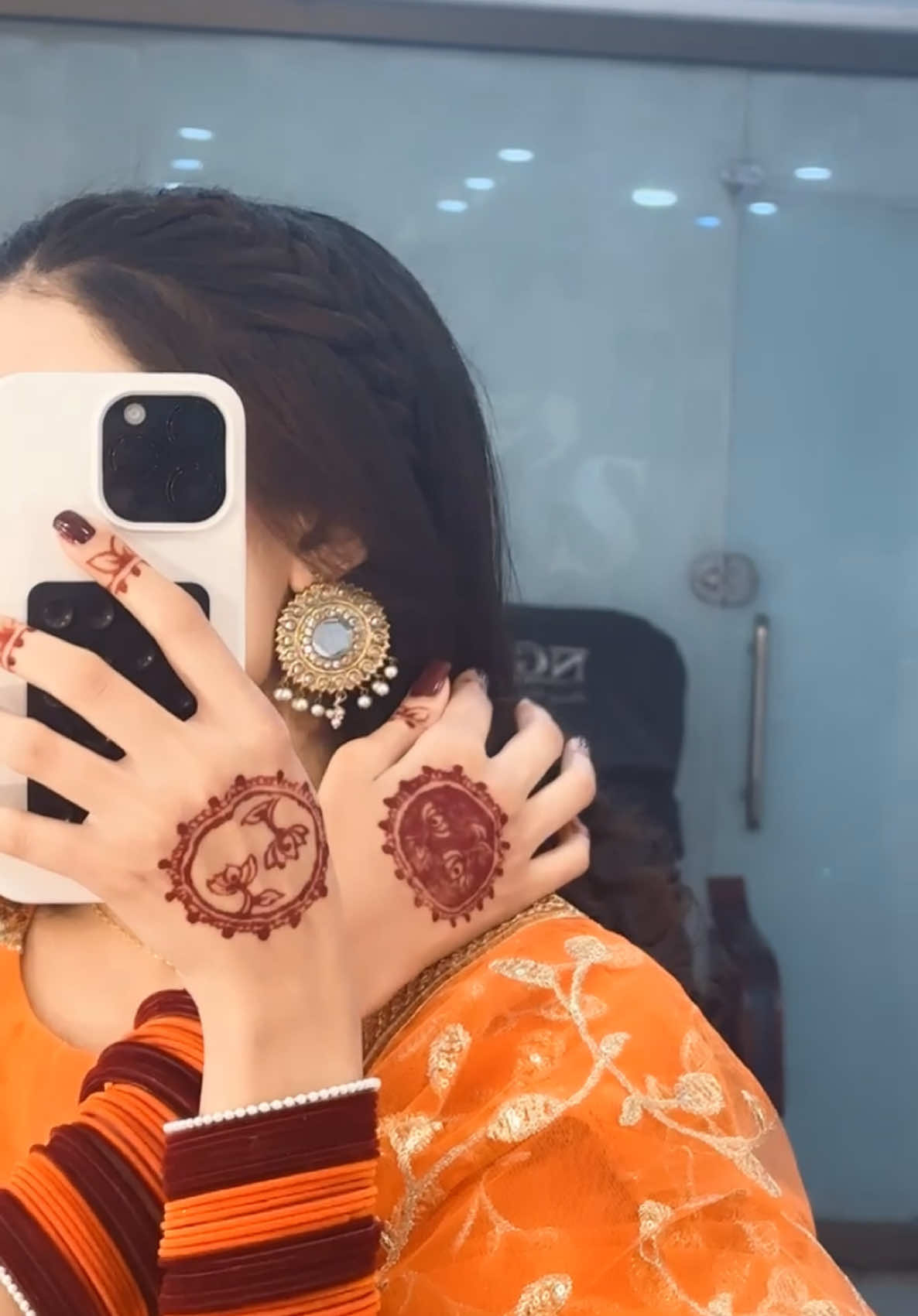 …بن بو لے💕 #tik_tok #viral_video #mehndi #OOTD #goviral #desigirls #vibes #aesthetic #bollywood #behkana #song #tiktok