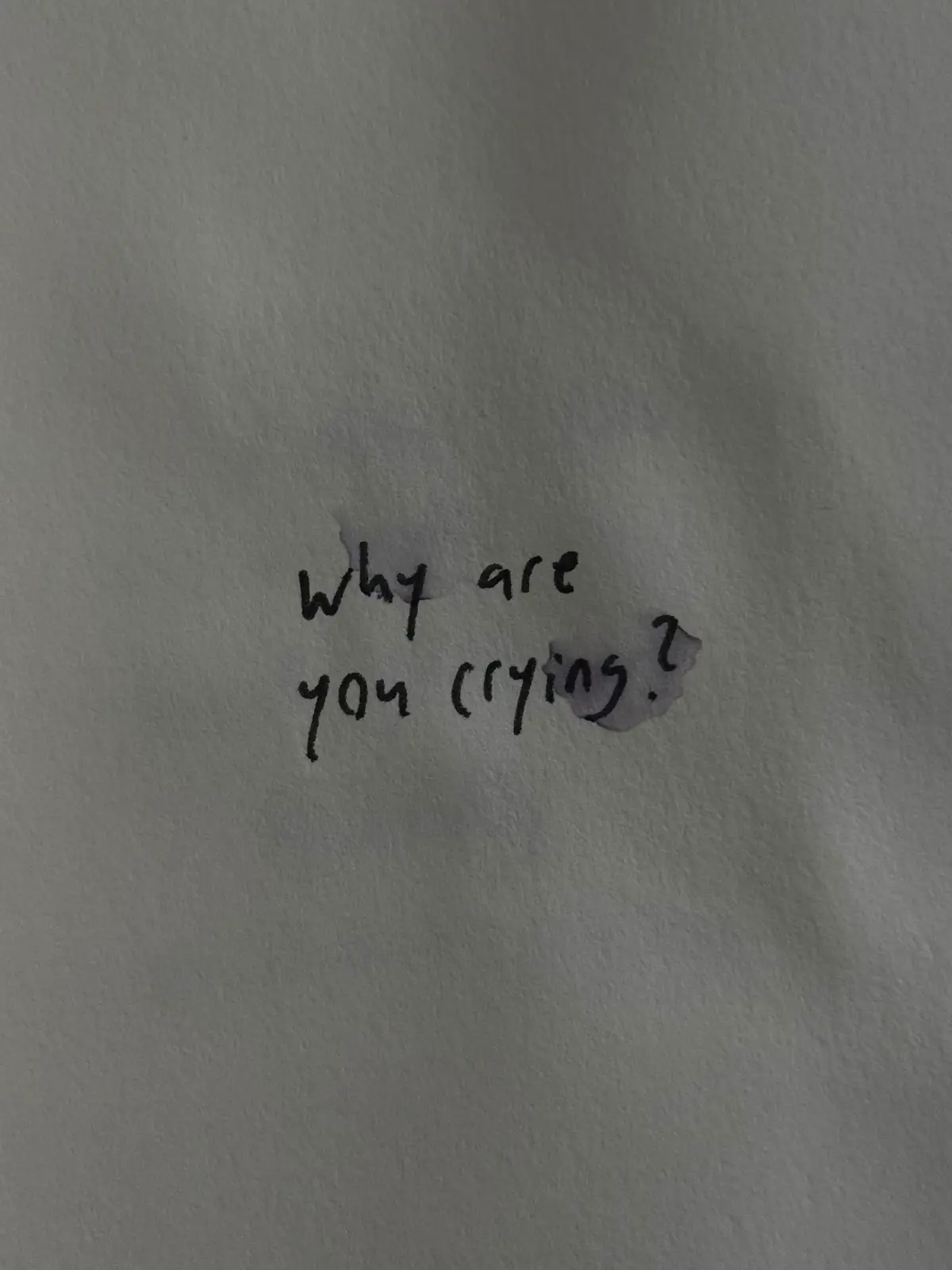 sometimes you can't let go of what makes you the saddest because it once made you the happiest #lettinggo #theangerbook #journaling #journalprompts #mentalhealthmatters 