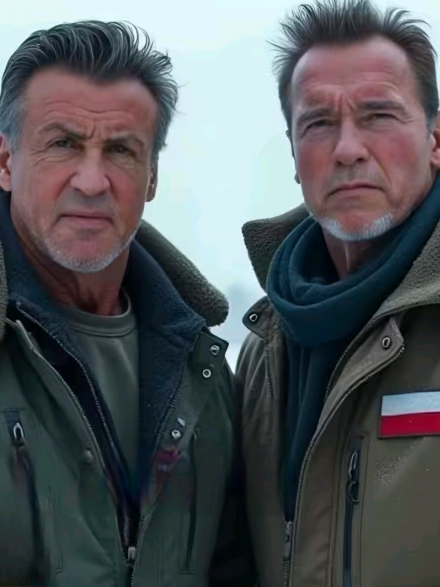 Escape Plan 4 Sylvester Stallone, Arnold Schwarzenegger Teaser Trailer | #EscapePlan4 #SylvesterStallone #ArnoldSchwarzenegger #MovieNight #Hollywood #Blockbuster