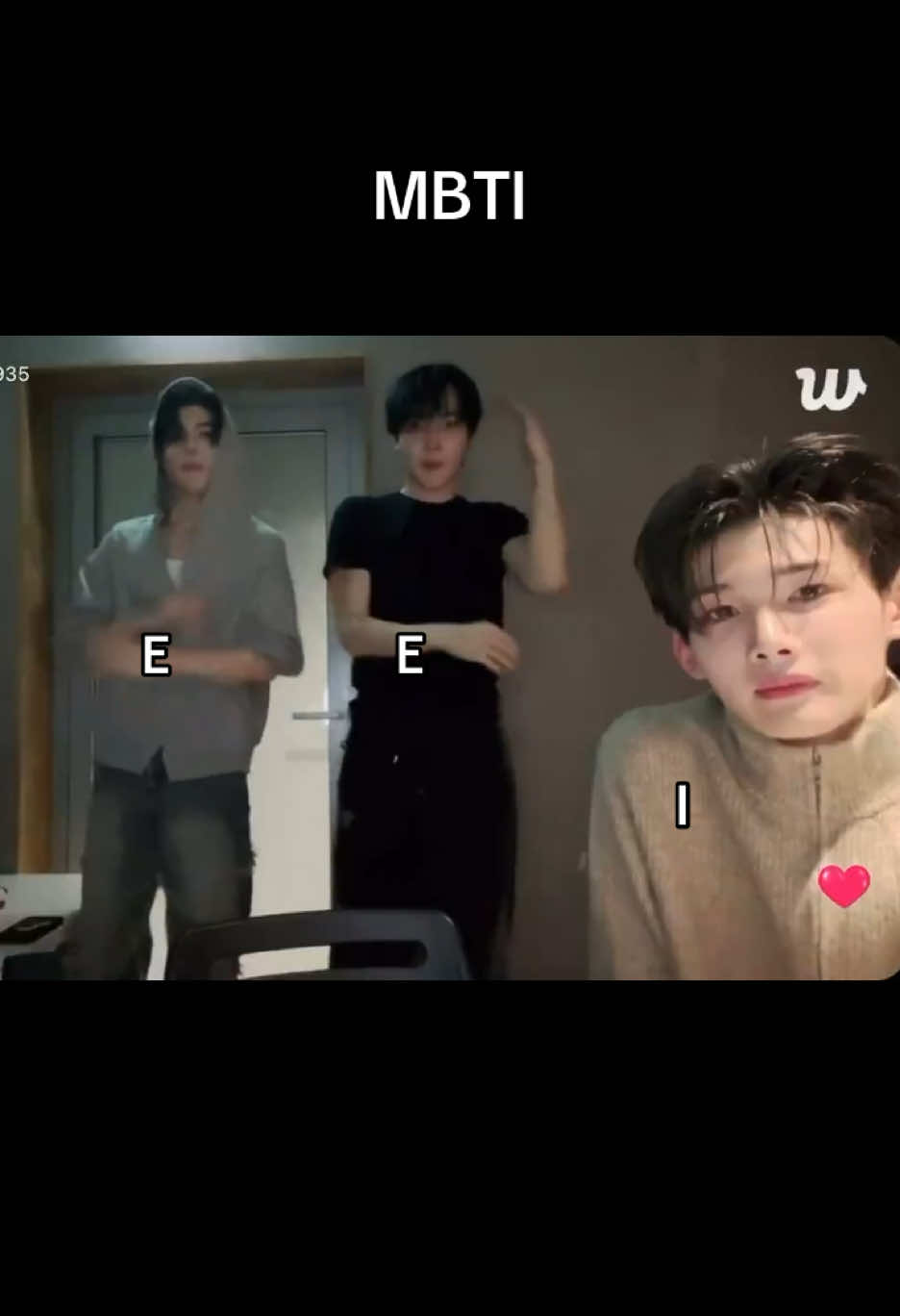 jo is sick and tired 😪 #andteam #NICHOLAS #MAKI #JO #fyp #kpop #hybe #weverse 