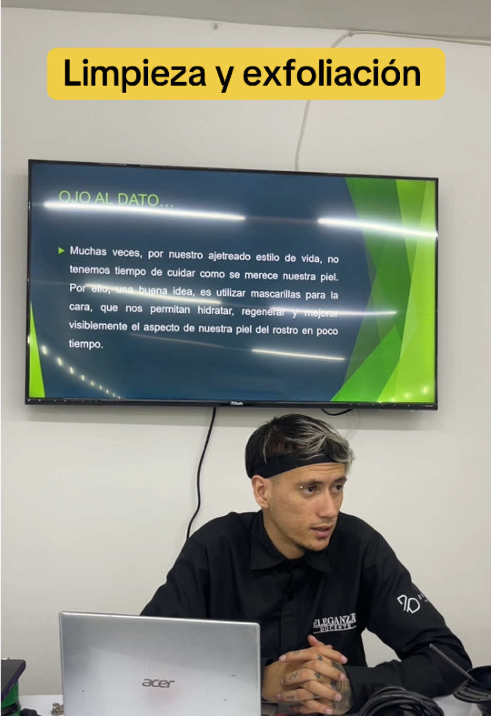 Aprendamos juntos con el profe@Felipe Florez #parati #fyp #barber #enseñar #motivacion 