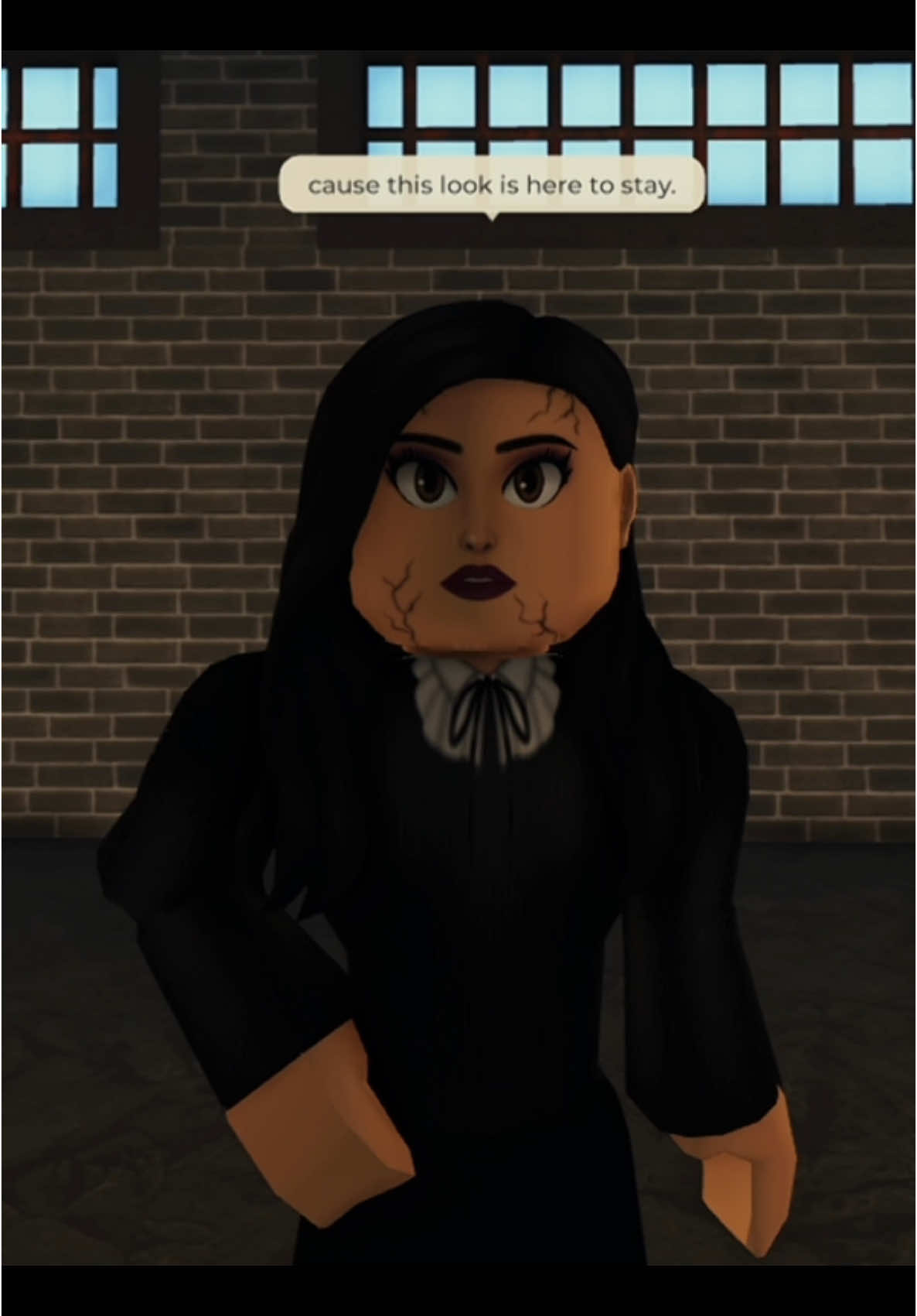 #Your_FatherHadMilk #thevampirelegacies #tvl #darkjosie #darkjosietvl #josiesaltzman #lizziesaltzman #thevampirediaries #thelegacies #darkjosieroblox #tvdgame #thevampirelegaciesroblox #tvl2update #tvlupdate #alaricsaltzman #foryou #fyp #fyppp #CapCut  Ty for helping @ᗢWandaᗢ 