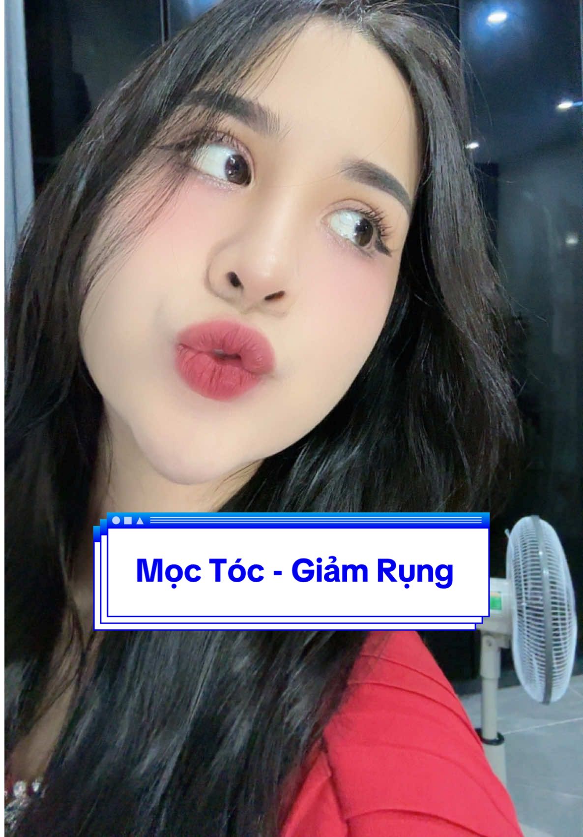 Hỗ trợ mọc tóc, làm dày và chắc khoẻ sợi tóc, giảm rụng, cung cấp dưỡng chất cho sợi tóc chắc khoẻ 