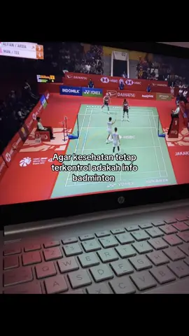 Adakah kawan?😁#badminton #indonesiamaster2025 #fajaralfian #muhammadrianardianto #badmintonindonesia #badmintonlovers #badmintonfyp 