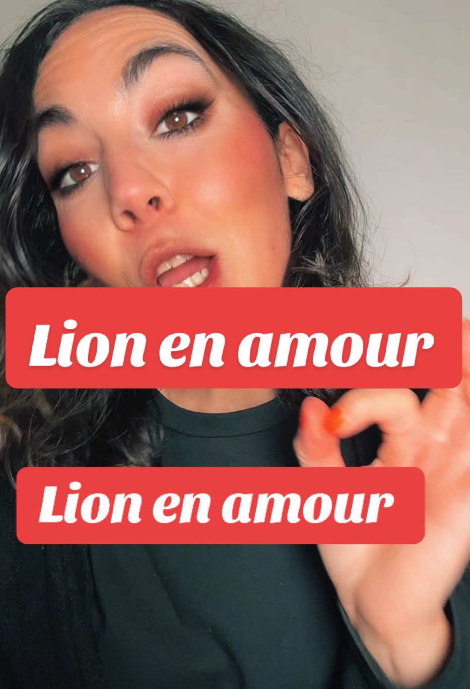 Lion en amour je te dit tout ! Es tu Lion ? Es tu avec un lion Republie la vidéo pour les autres ❤️❤️!? #lion #astrology #astro #astrologia #astrologytiktok #astrologie #astrologysigns #signeastrologique #signeastro #amour #relation #fyp #zodiacsigns 