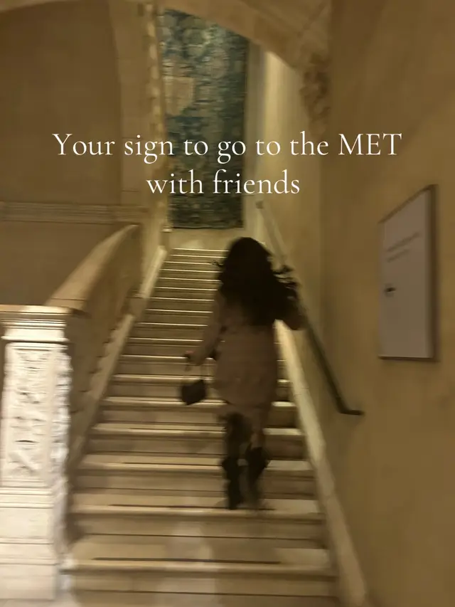 #themet#metmuseum#metmuseumnyc #girlthings#friends#BestFriends#aesthetic #thingstodoinnyc#pictures#pinterest #pinterestaesthetic#outfit#fashion#diml #creatorsearchinsights#microunfluencer#kecz422#fyp  