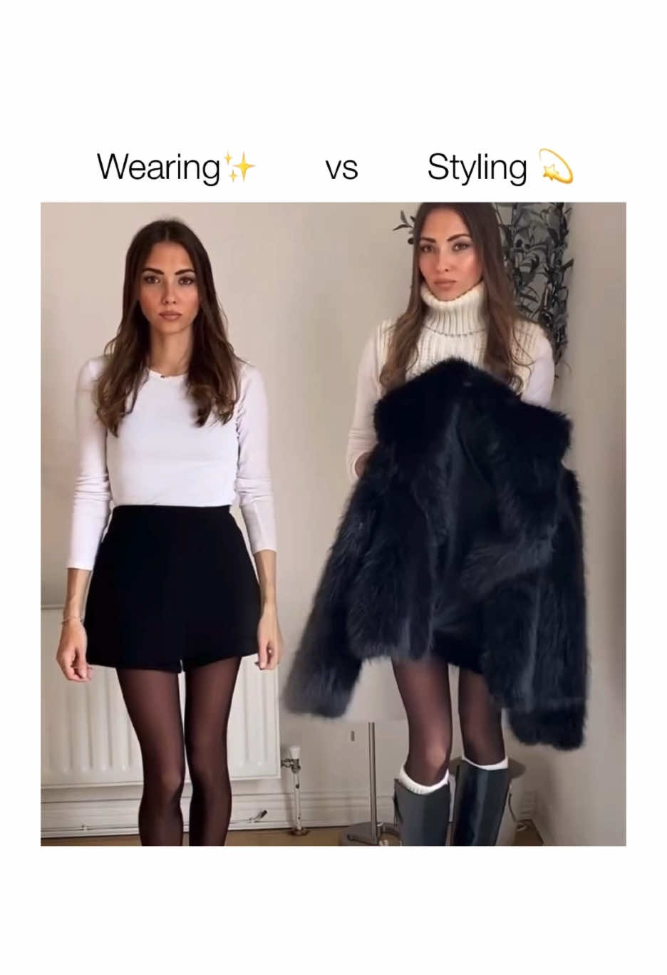 Tag a friend😍 @liaverti #styling 