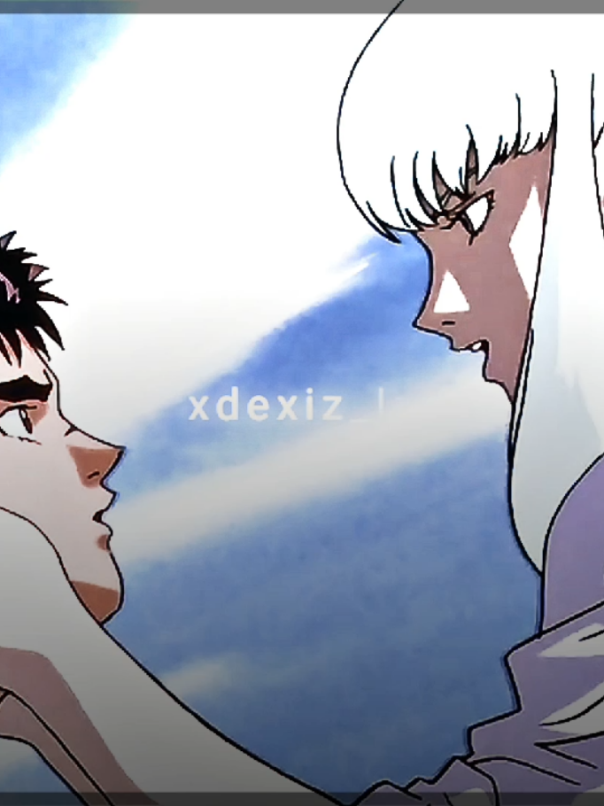 #BERSERK ||Fell Good Inc. #edit #berserk #fyp 