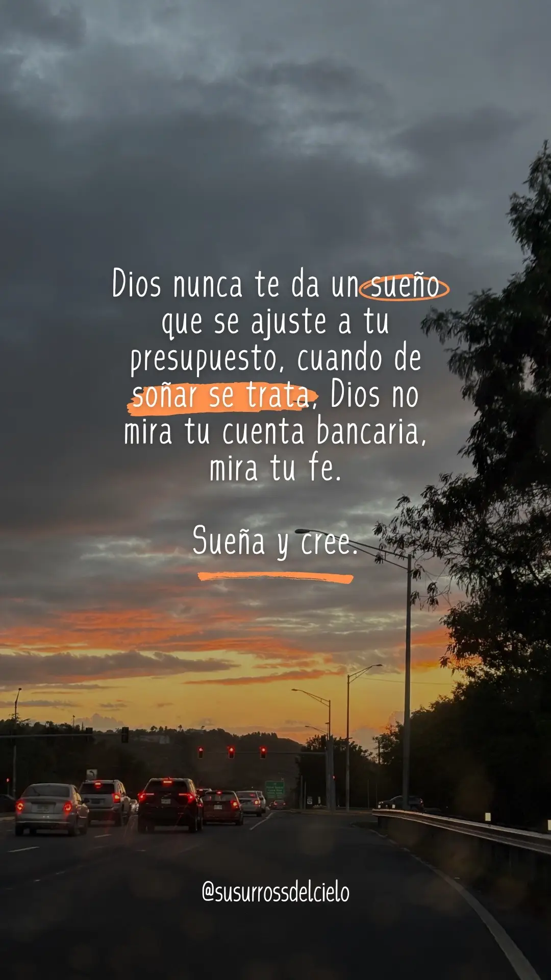 Confía en su propósito y avanza con fe! #jesuslovesyou #Dios #caminandoenfe #CreciendoEnFe #FidelidaddeDios #ConfianzaEnDios #fyp #paratii #godlovesyou #jesus #ludovico 