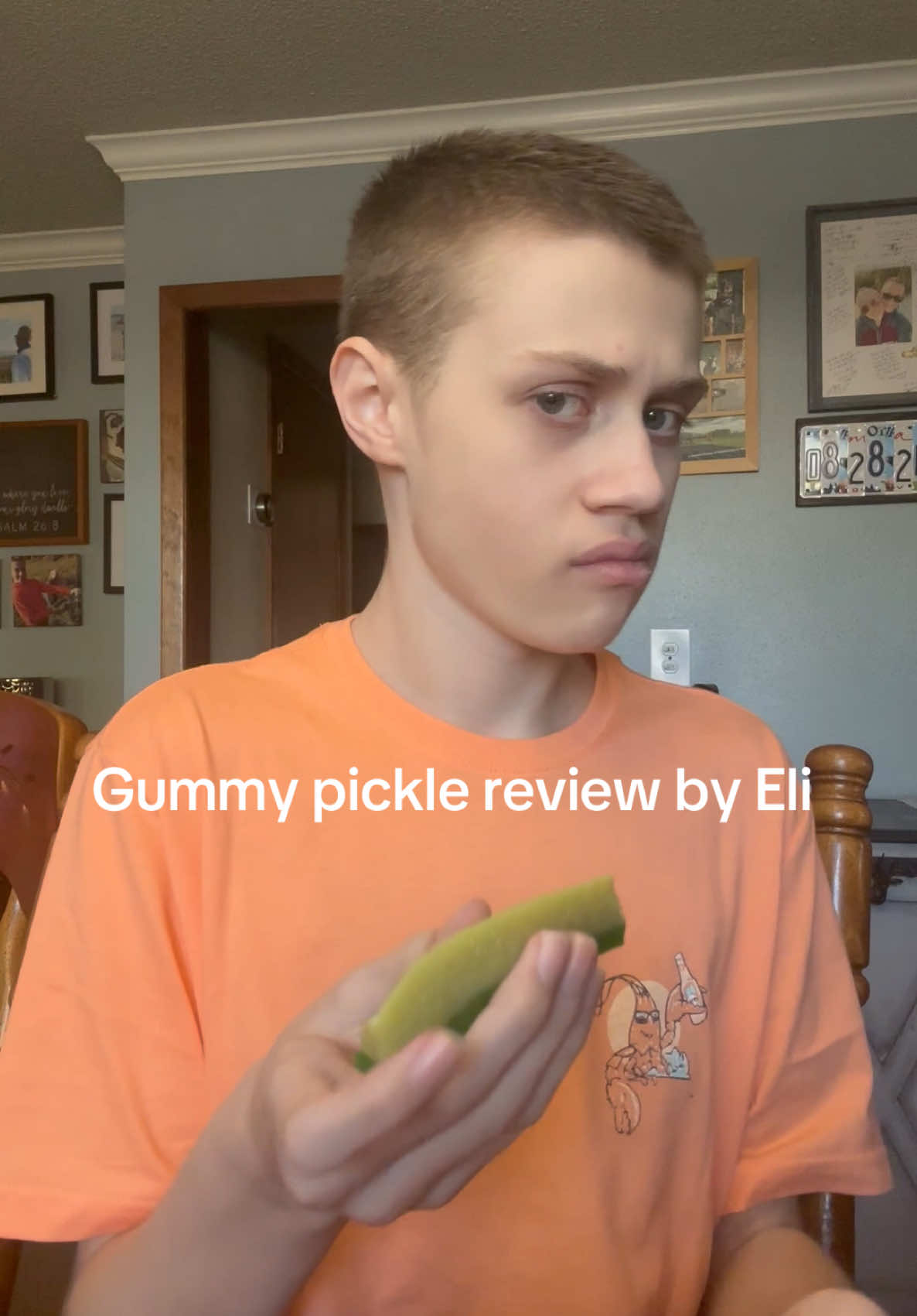 #autsim #fyp #fy #fyppppppppppppppppppppppp #gummypickle #candy #asmr #asmrsounds #autismmom #autismmomlife #understandingautism #fypシ #autismtiktok 