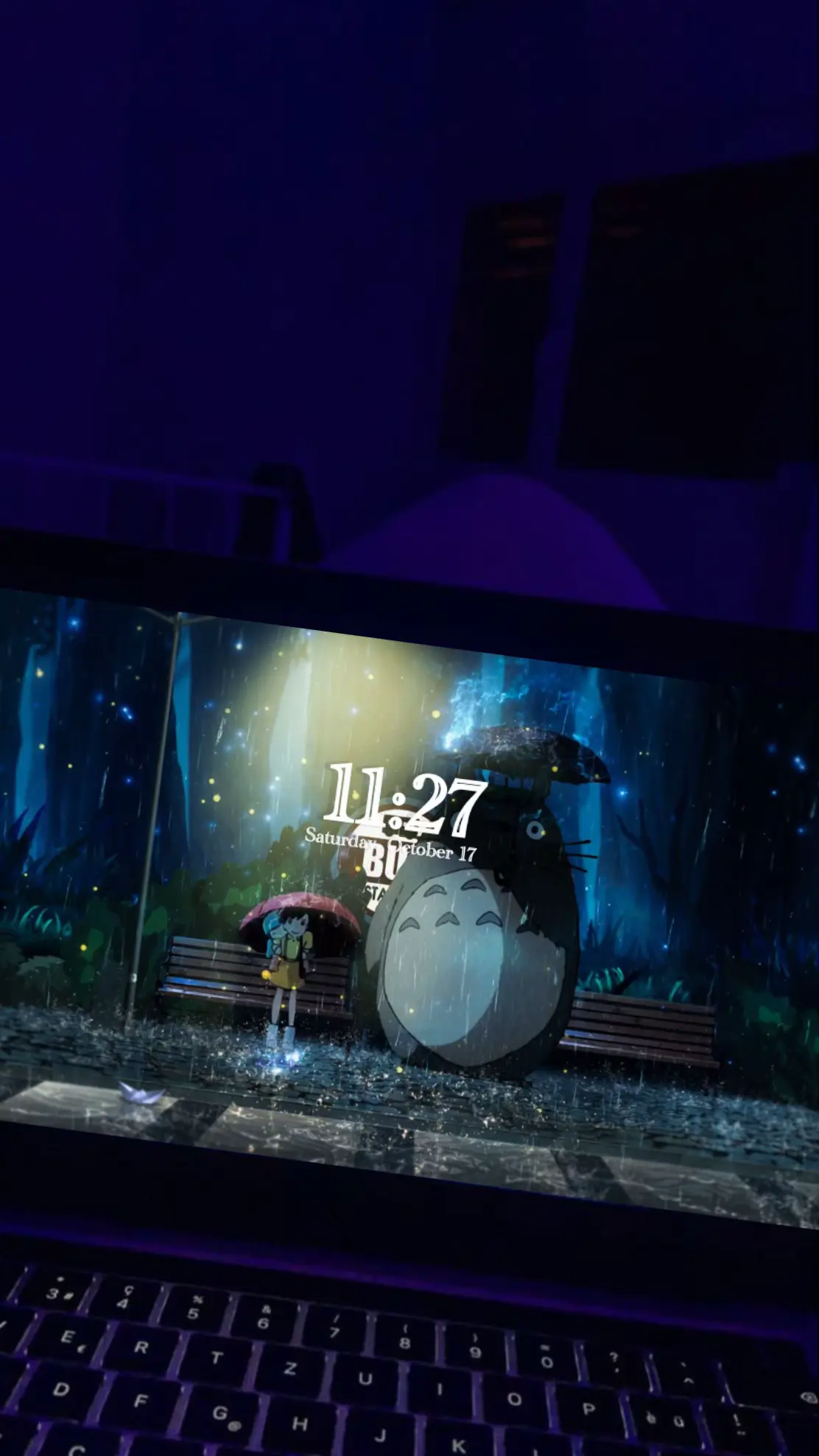 Follow for more #wallaper #wallpapers #ipad #computer #laptop #totoro #totoro #anime #animeedit #animefyp #animation #animefan #animeart #animelover #gibli #studioghibli #giblistudio #fyp #fyppppppppppppppppppppppp #fypdong #fypsounds #fyppp #for #foryoupage❤️❤️ #foryouu #forypupage 