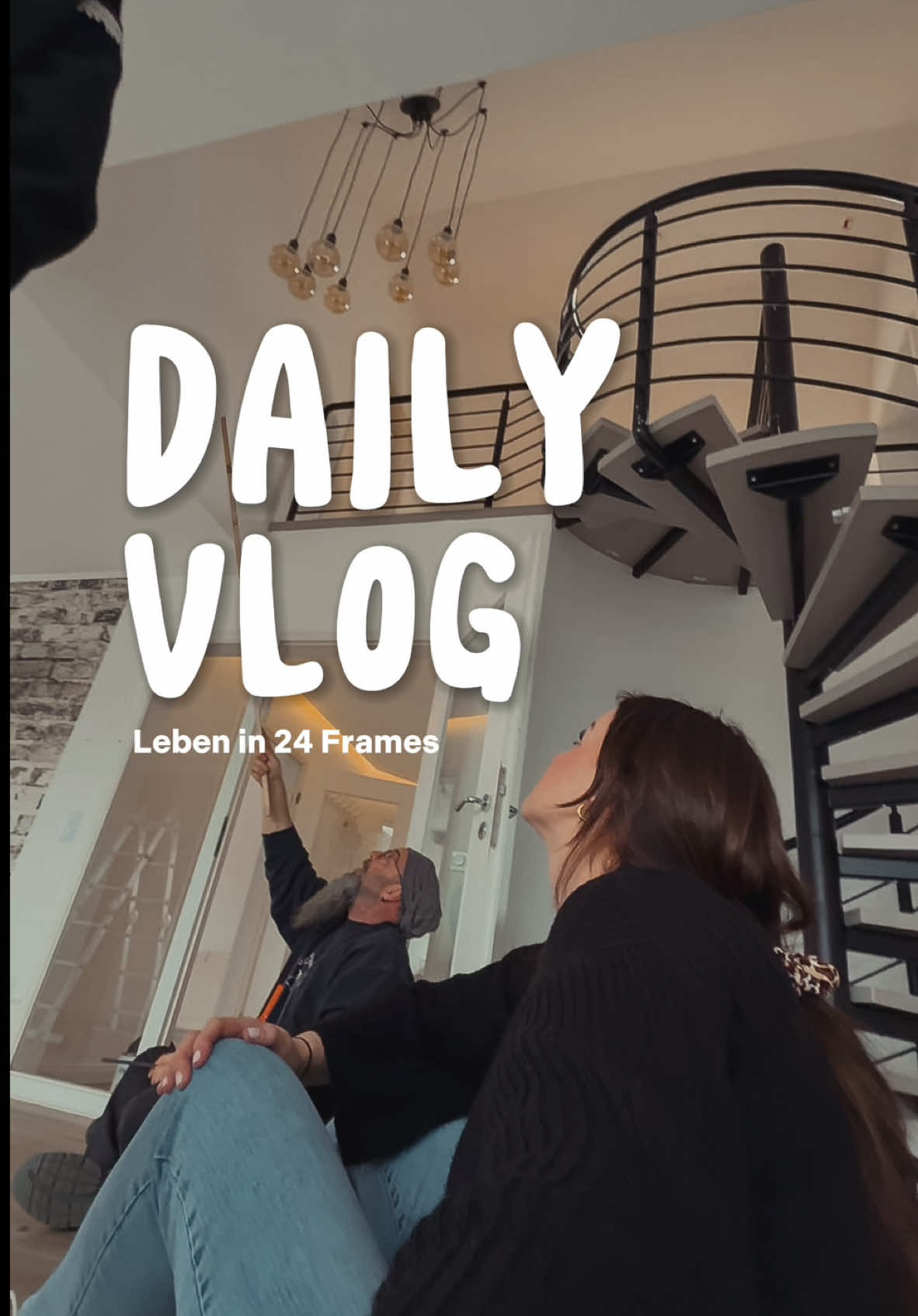 Leben in 24 Frames 🎥 - Wohnungsupdate #1 🏡📦 #semihundiman #wohnung #umzug #relatable #fyp 