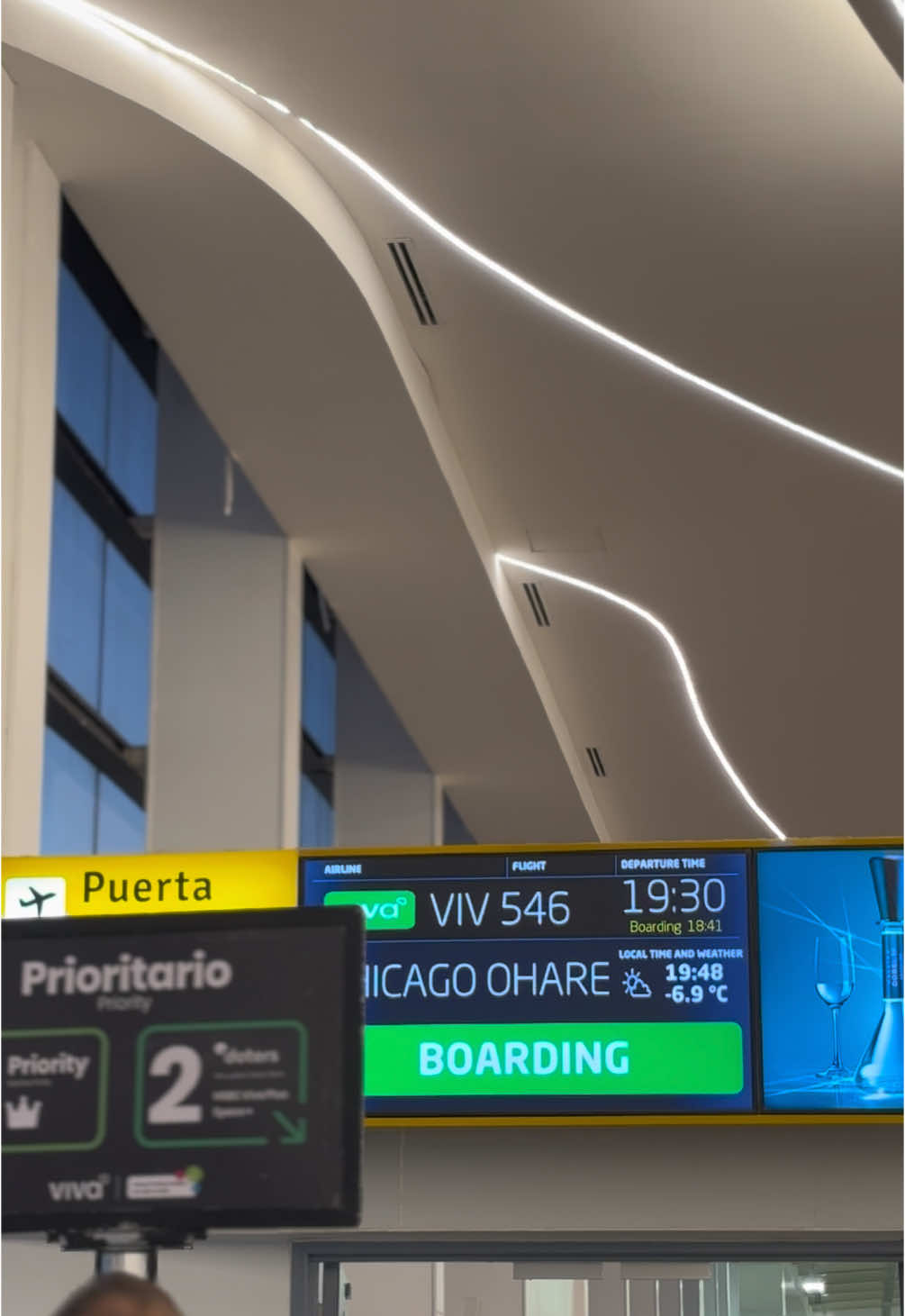 ya se me acabaron mis vacaciones🥹🥑 #fypシ #mexico #gdl #gdlairport #chicago #flyingbackhome #michoacan 
