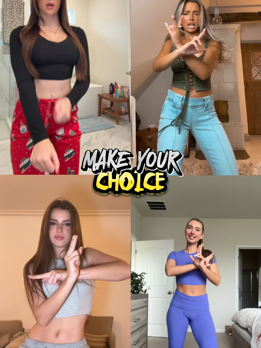 @zoey  , Alma Perssons , Vxobby and Marlucas doing Tiktok dance trend 2025. #zoey #zoeyava #almapersson  #dancetiktok #foryou #dancetrend #2025 