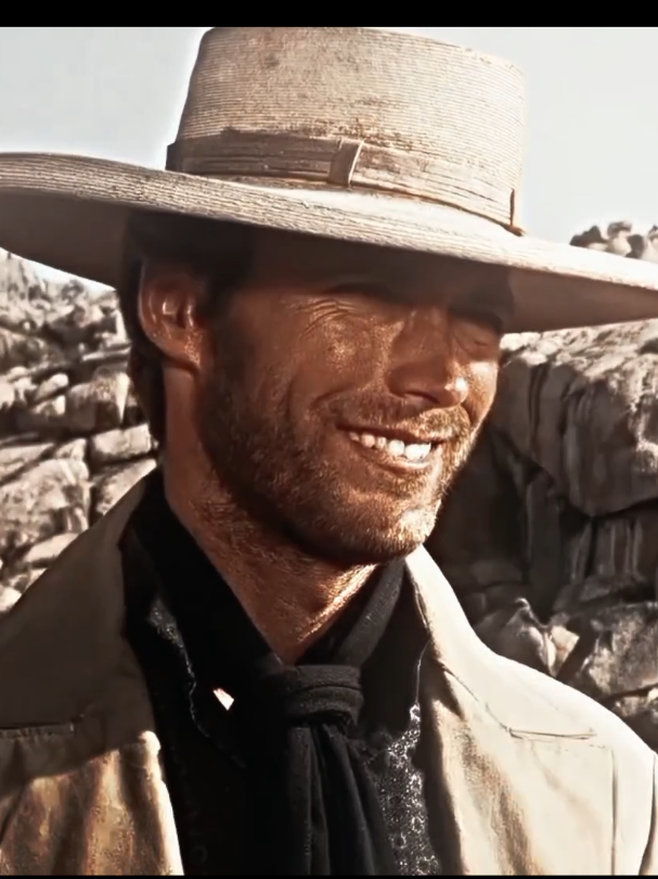 TWO THOUSAND DOLLARS. #thegoodthebadtheugly #edit #clinteastwood #forafewdollarsmore #western 