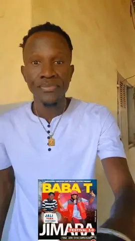 @Dialy yoba🇸🇳 Jimara Festival 
