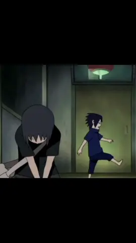Прости Саске,другого раза не будет. #anime #naruto #sasuke #itachi #uchiha 