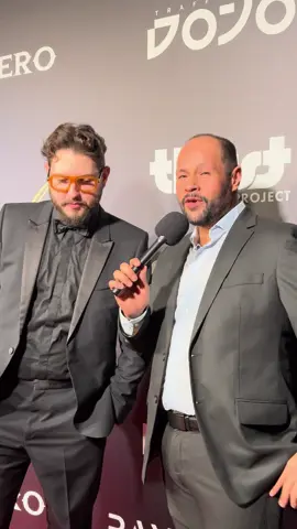 Ewan Godfrey at young Hollywood Golden globes after Party  #ewangodfrey @ewangodfrey 