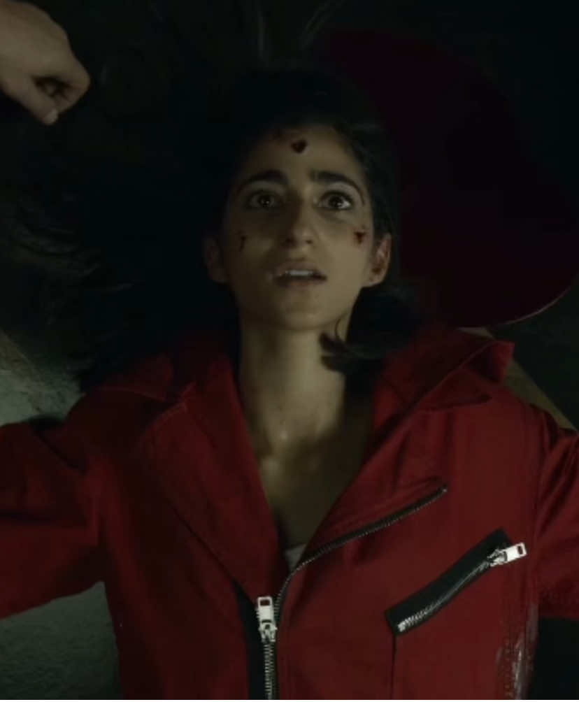 ai eles eram tão lindos sabe #lacasadepapel #nairobi #bogota #viral #fypage 