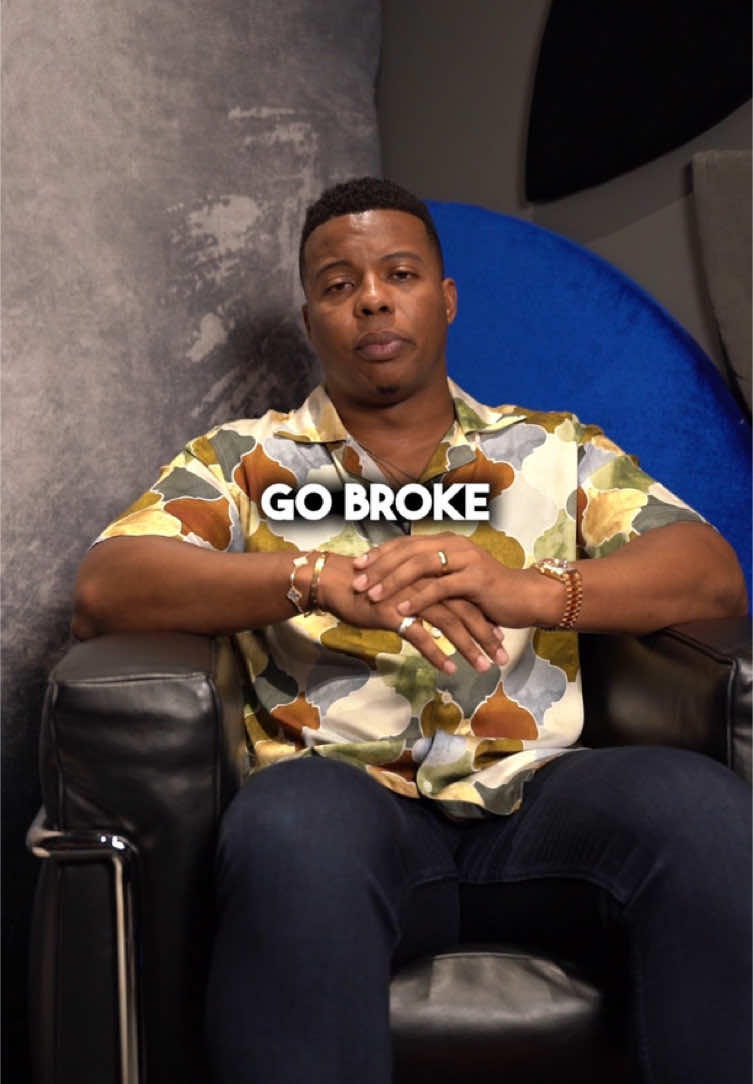 Sports Illustrated recently estimated that 80% of NFL players go broke within two years of retirement. My advice: you need to make your money harder to access. The two ways that I’d recommend are annuity and real estate. #finance #wealth #financialfreedom #realestate #crypto