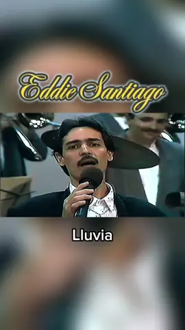 #Eddie_Santiago #Lluvia 