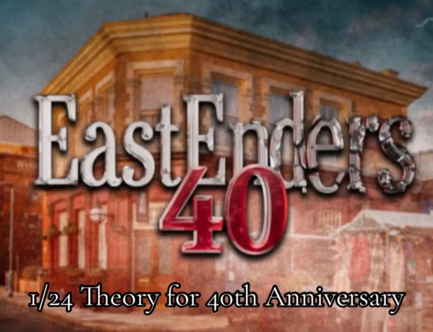 #eastenders #fyp #eastenders40thanniversary #maxbranning #abijr #anniecarter #lindacarter #thebrannings 