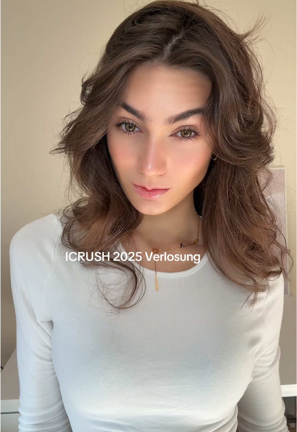 Schaut auf insta vorbei 🫶🏻 #icrush #icrush_jewelry #icrush_jewelery #icrushgewinnspiel #januar #feburar #2025 