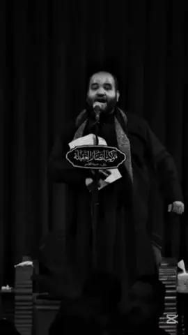 #من_تتقفل_الابواب_و_ما_يبقالنه_معبر  #حيدر_السعد  #مجرد_خادم 