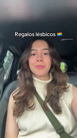 Esto es muy lésbico de mi parte #🏳️‍🌈 #lesbiansoftiktok #wlw 