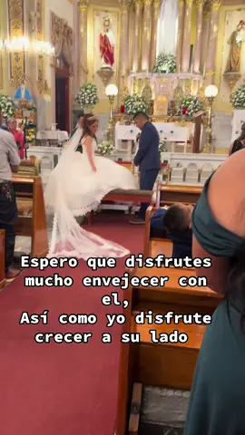 #boda #hermano #iglesiacatolica   Les deseo toda la felicidad del mundo ❤️💕
