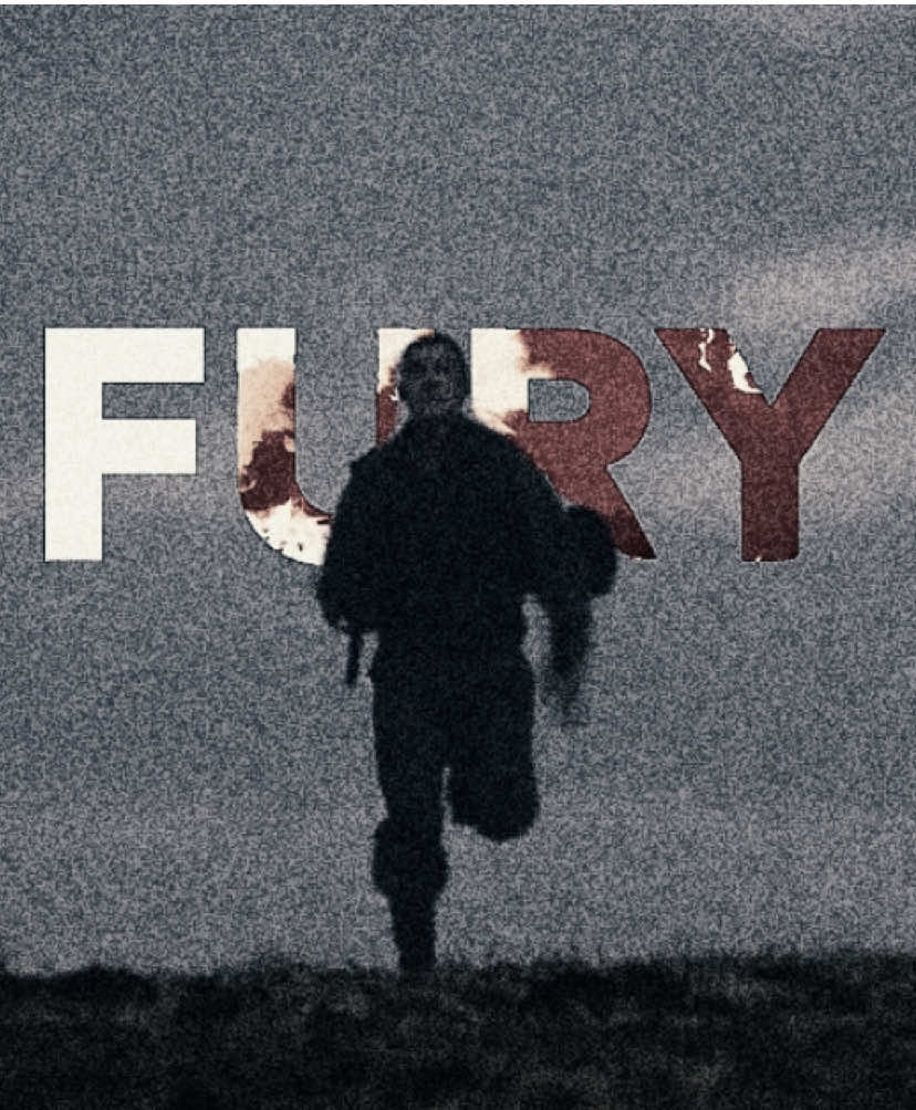 FURY - “Here am I….send me” - #fury #prem #premstyle #fyp #edit 