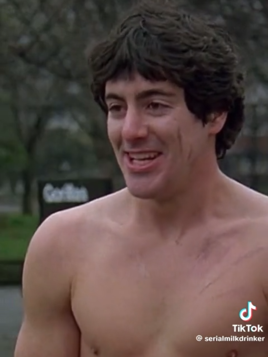 David Kessler is still the best #anamericanwerewolfinlondon #davidkessler #davidnaughton 