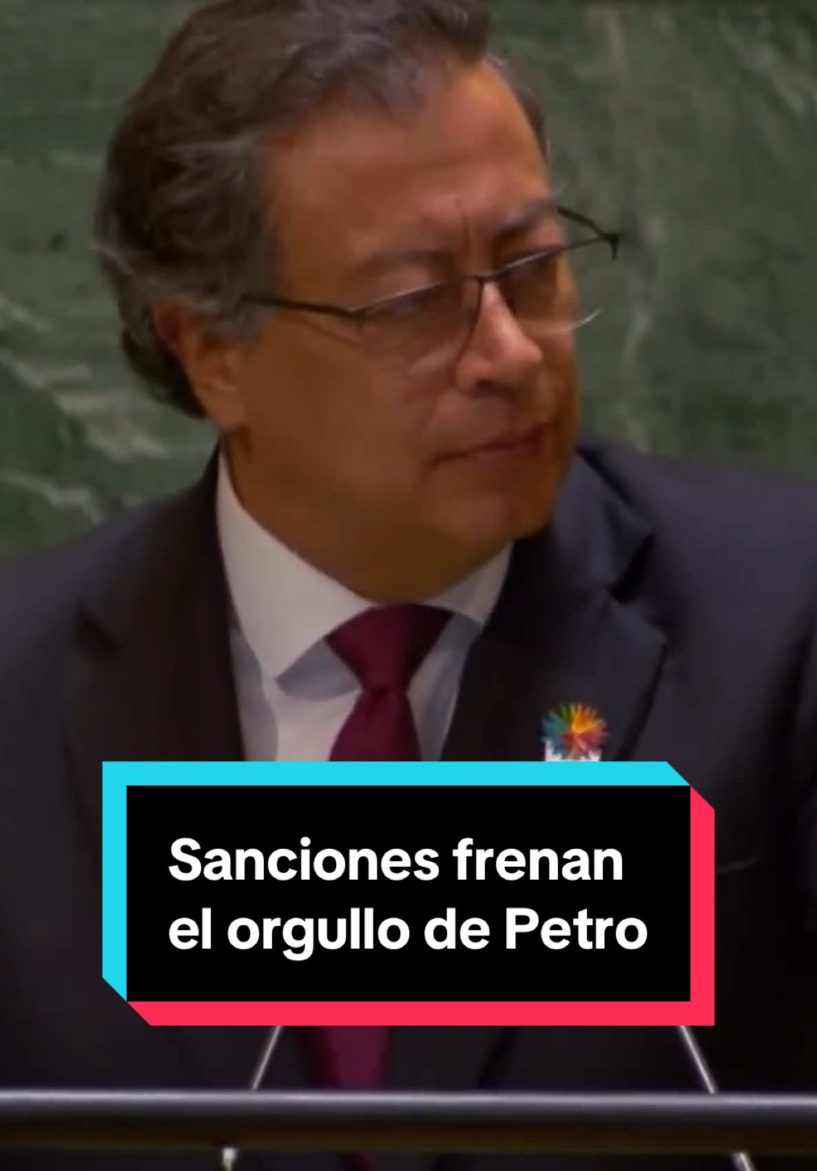 ¡Petro SE RINDE ante EE. UU. y ofrece avión presidencial! #Colombia #EEUU #migración #petro #crisismigratoria #noticias #news #deport 