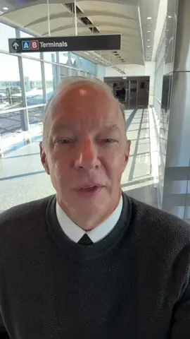 Why Is the Airplane Door Still Closed? The Truth Revealed Ever wondered why you have to wait after landing? We break down the critical steps before that airplane door opens. From parking to the jet bridge's alignment, discover the behind-the-scenes procedures that ensure your safety! #AirplaneSafety #TravelTips #AviationSecrets #CaptainSteve #JetBridge #FlightProcedures #AirportLife #AviationCommunity #FlyingSmart #TravelInformed