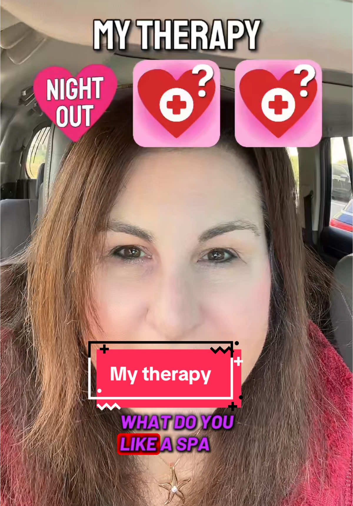 Spot on #mytherapy #therapy #SelfCare @TikTok Effect Creator ⚡️ 