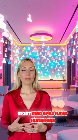 The Secret to Reactivating Old Clients 👀 Are inactive clients slipping away? Skincare by Loren’s AI tools bring them back with personalized outreach. Turn quiet clients into loyal bookings and keep your med spa thriving! Here’s a fact: most med spas have hundreds of inactive clients sitting in their database. You know the ones—they came once, loved their treatment, but never came back. What if you could bring them back with just one message? Skincare by Loren’s AI Med Spa Concierge does exactly that. It sends personalized outreach to old clients, reminding them about your services or even offering a special promotion. The result? Clients who’ve been quiet for months come back excited to book with you again. And the best part? It’s fully automated—you don’t lift a finger. Reactivating clients is the easiest way to boost your revenue. Don’t wait—click the link in bio and let Skincare by Loren handle the rest! #ClientReactivation #SkincareByLoren #AIForMedSpas #MedSpaGrowth #OldClientsNewRevenue #MedSpaMarketing #BeautyBusinessGrowth #SpaRetention #AutomatedOutreach #MedSpaClients #GrowYourMedSpa #MedSpaTips #SkincareAutomation #SpaMarketingSuccess #AIForSmallBusiness #MedSpaTools #ClientRetentionTips #BeautyBusinessTools #SpaOwnerGoals #MedSpaRevenue #ClientReactivation #SkincareByLoren