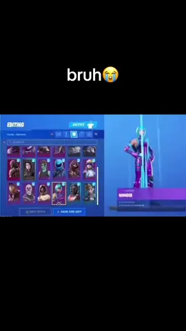 this video bruh 😭 #fyp #foryoupage #fortnite #fypシ 
