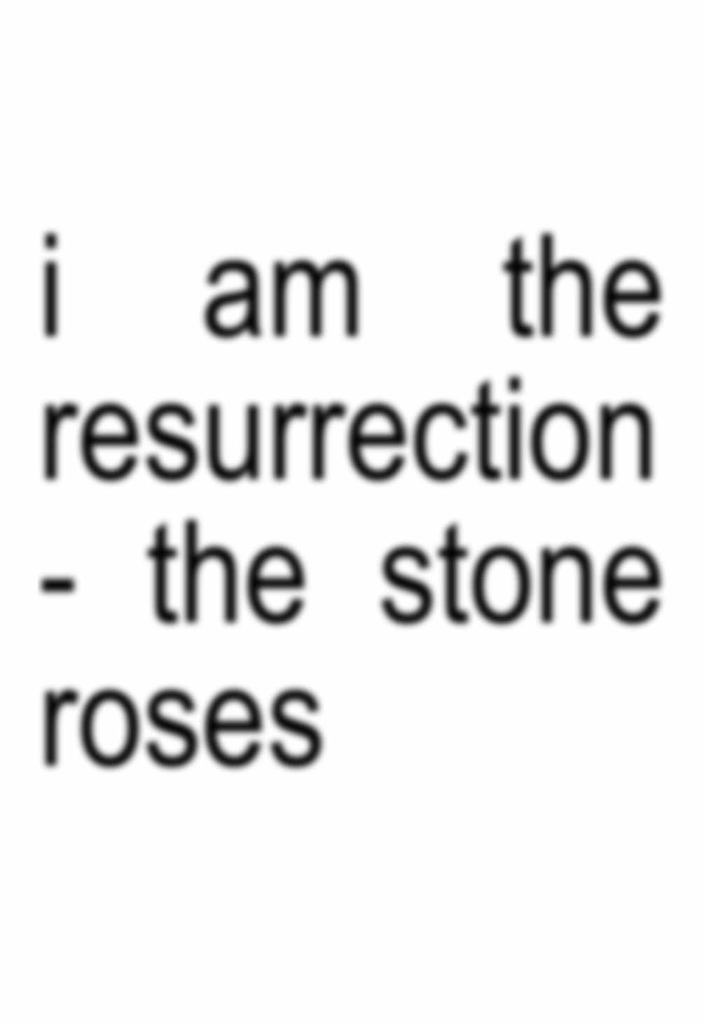 🎧🇬🇧I am The Resurrection - The Stone Roses 🍋🎧 #music #ukmusic #rock #ukrock #thestoneroses #iamtheresurrection #britpop #fyp 