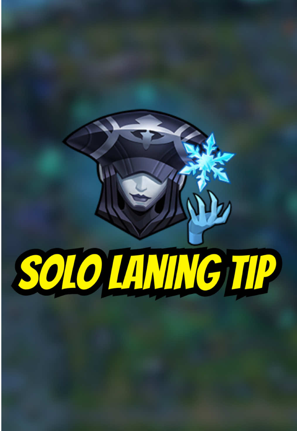 Here’s a quick tip when playing a TP versus TP matchup! #leagueoflegends #leaguetiktok #leaguetok #leagueoftiktok #girlypopguide 