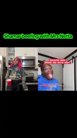 #Mrs Netta and Charles #shamarmcco  #alvo 