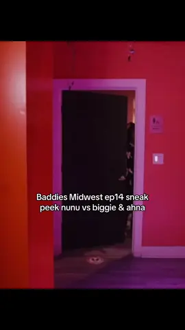 Tonight 😳 #baddiesmidwest #biggie #ahnamac #nunu #fyp 