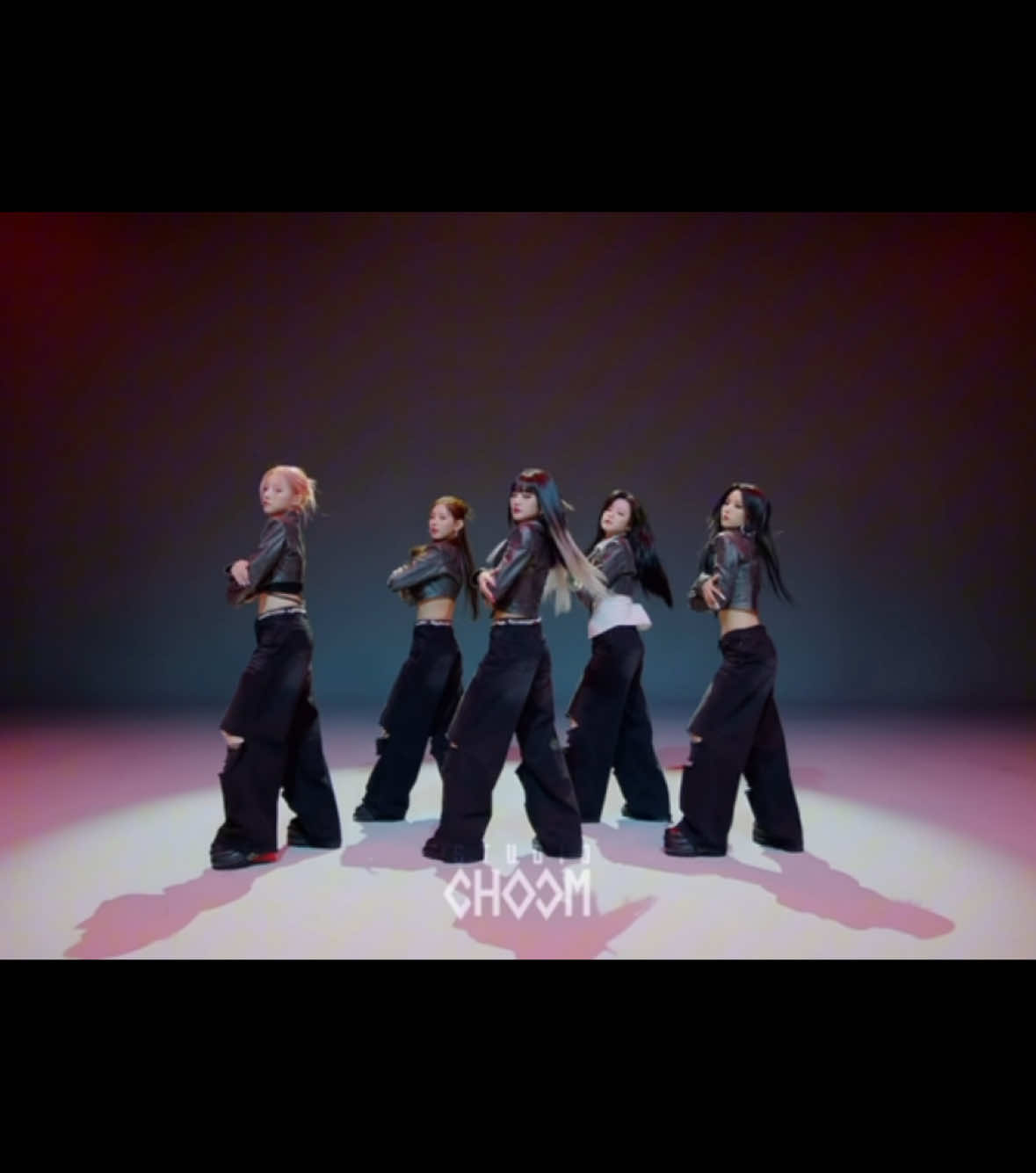 #tomboy #gidle @(G)I-DLE·(여자)아이들 (G)I-DLE ‘Tomboy’ Performance ver. Part 1