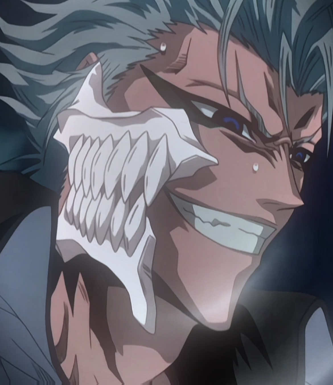 #GRIMMJOW — he looked so fine in cour 3 but that outfit was NOT it… #fypシ #foryou #plzdontflop #grimmjowjaegerjaquez #grimmjowedit #bleachedit #viral #trending #bleachanime #grimmjowbleach #sextaespada #arrancar #arrancarsexta #animeedit #tybw #tybwcour3 #ichigokurosaki 