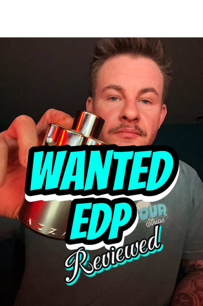Full TikTok cologne review for Azzaro Wanted EDP. #creatorsearchinsights #colognereview #fragrancetiktok #fragrancereview #longervideos #longformcontent #reviews 